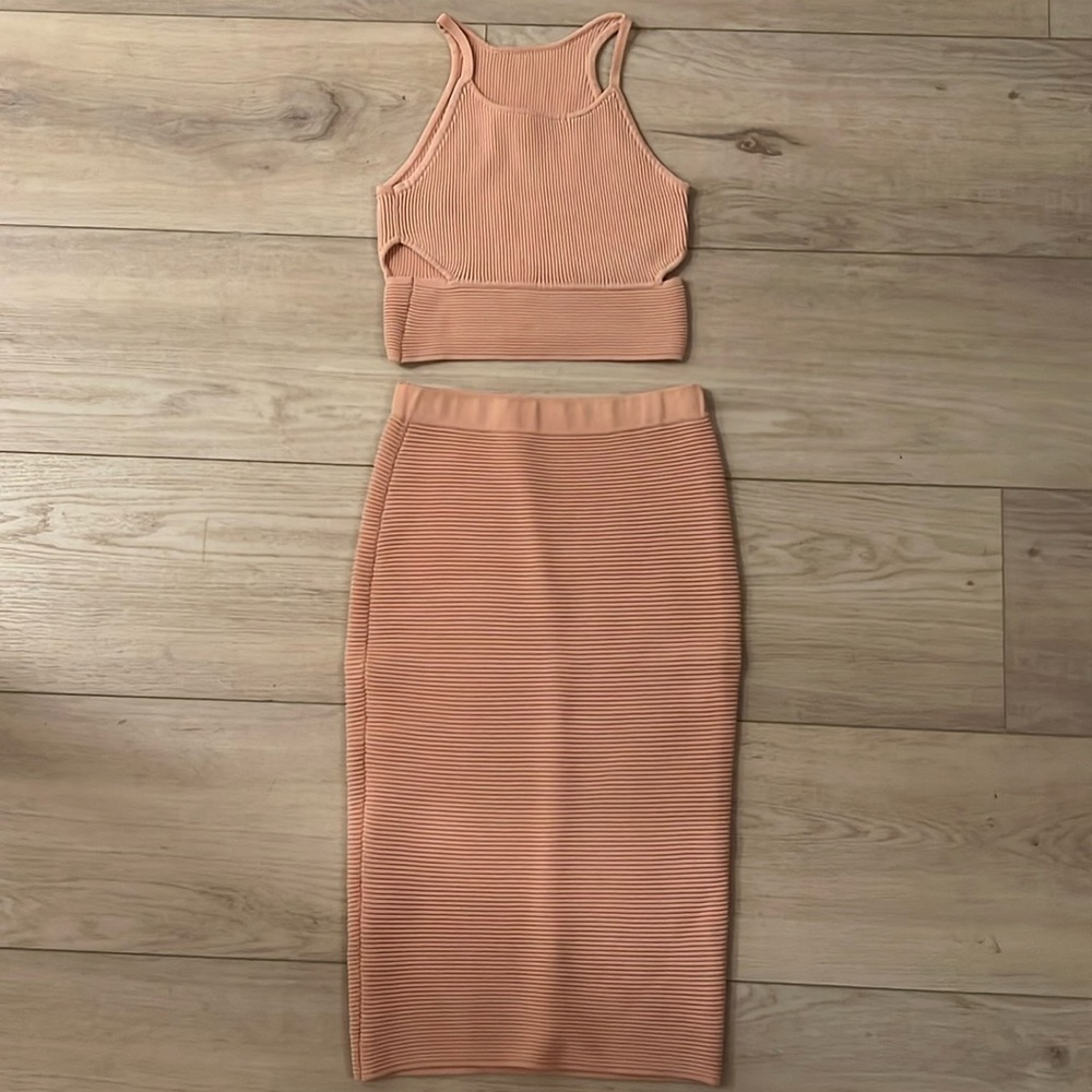 Jonathan simkhai two piece
